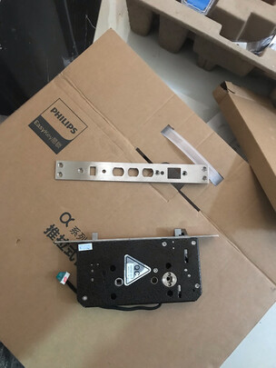 指纹锁|飞利浦Alpha指纹锁怎么样？内幕使用评测揭秘