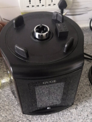 谷格G828实例评测图文解说