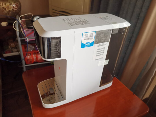 质量评测海尔净水器HRO5023-3怎么样？只用看这一篇就够了？