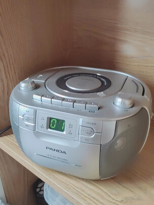 迷你音响