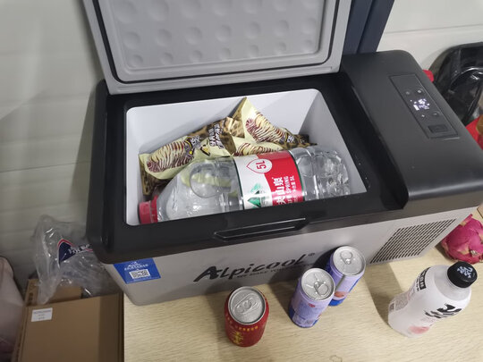 车载冰箱