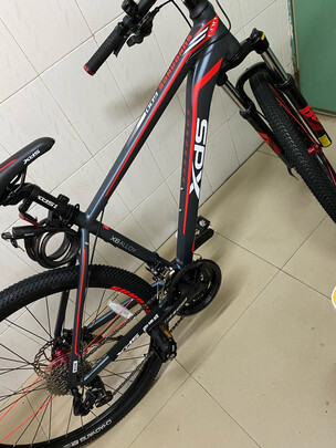 xds喜德盛risingsun500山地车质量 怎么样?评测报告来了!