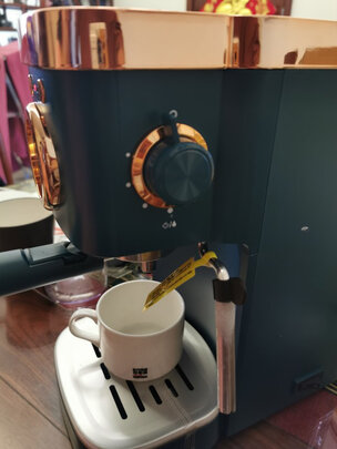 东菱DL-KF5400咖啡机|客观评价东菱DL-KF5400咖啡机怎么样？上手三周说真相