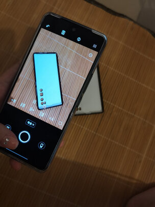 vivoiQOO Neo5极度喜欢感受反馈