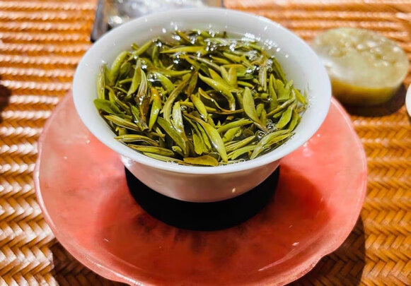 白茶