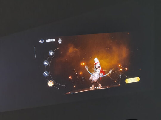 投影仪|极米Z6X Pro投影仪怎么样？内幕使用评测揭秘