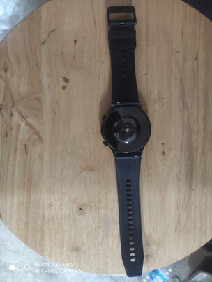 华为手表watch gt2一周使用彻底爱上了吗