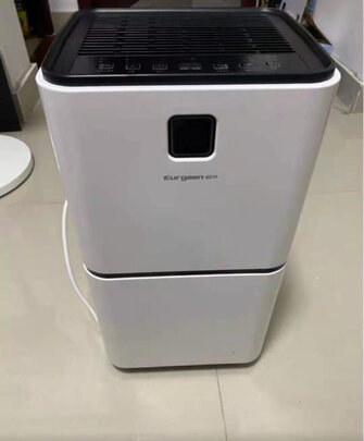 欧井OJ-135E除湿机|欧井OJ-135E除湿机怎么样上手一周说讲感受