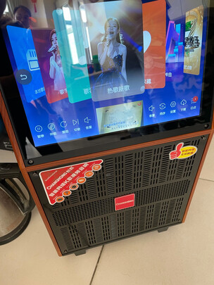 点歌机|长虹CYD-57W点歌机怎么样？内幕使用评测揭秘