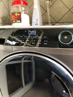 海尔超薄洗衣机滚筒洗衣机|海尔超薄洗衣机滚筒洗衣机怎么样？内幕使用评测揭秘