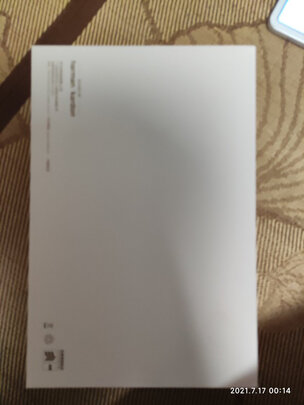 %title插图%num 华为HUAWEI MatePad 11 2021款120Hz高刷全面屏 鸿蒙HarmonyOS 影音娱乐办公学习平板电脑6+128GB WIFI曜石灰