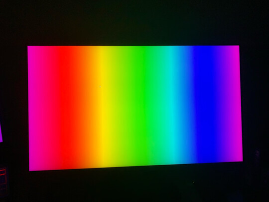 小米小米显示器 27英寸 165Hz版是哪里生产的,值吗