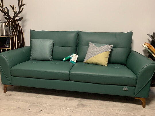 全友家居沙发选购攻略需注意细节