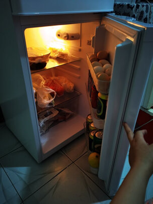 康佳BCD-118GB2S电冰箱|用户揭秘康佳BCD-118GB2S电冰箱好吗,入手解密评测真相