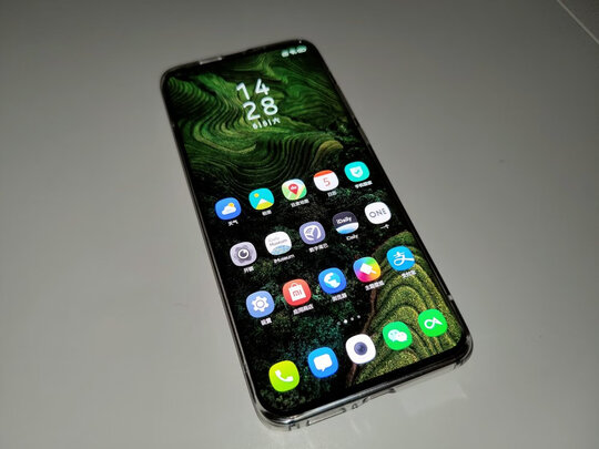 小米小米10S极度喜欢感受反馈
