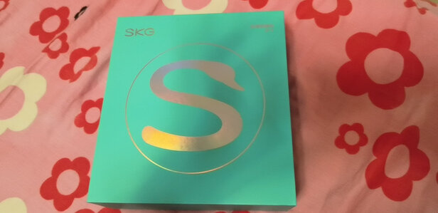 skgF7按摩器|【今日头条】SKG筋膜枪F7是否值得选择？用后讲体验直相感受