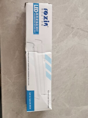 鱼缸灯led灯