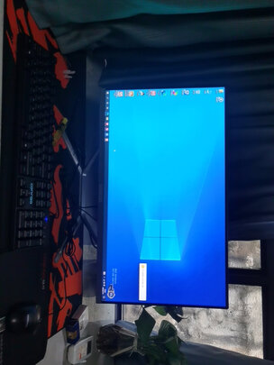 一体台式机电脑
