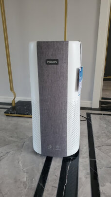 %title插图%num 飞利浦(PHILIPS)空气净化器 除甲醛分解 除细菌除异味 家用 除PM2.5雾霾 京东小家智能生态 AC3058/00