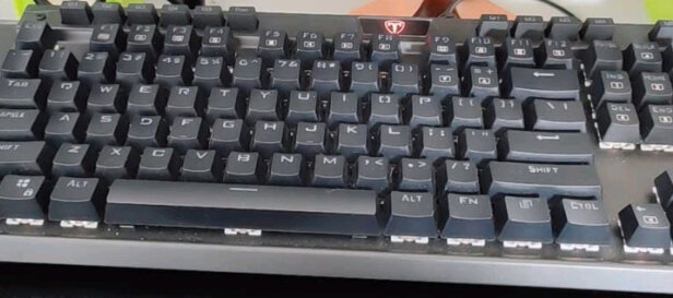 E.T I119究竟好不好呀?按键舒服吗?手感一流吗?
