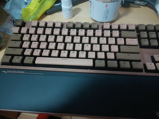 黑峡谷X3究竟怎么样?按键舒服吗?柔软顺滑吗?