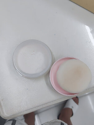 定妆粉