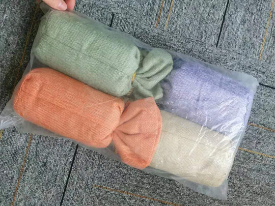 汽车竹炭包