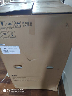 美的JJZT-HM5Y集成灶|美的JJZT-HM5Y集成灶怎么样上手一周说讲感受