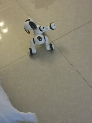 智能机器狗