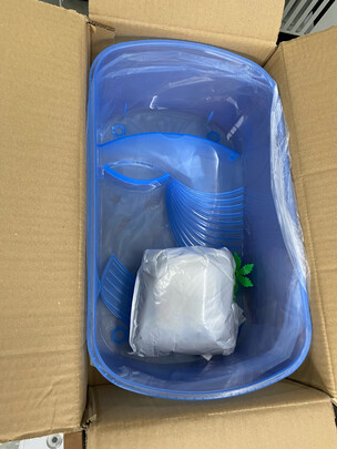 乌龟缸