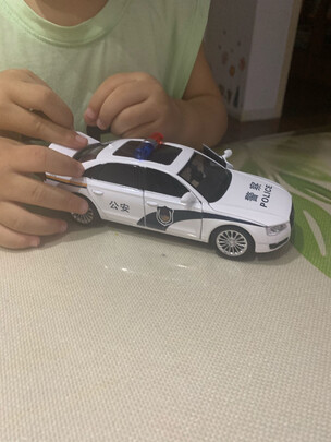 儿童玩具车