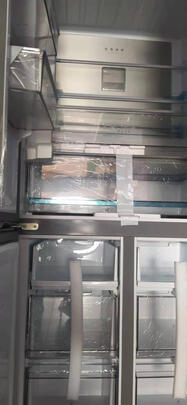 美的BCD-509WSGPZM(E)选购攻略需注意细节