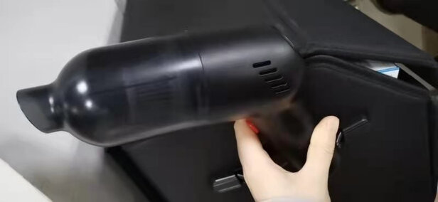 宠物吸毛器