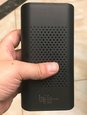 车载充气泵