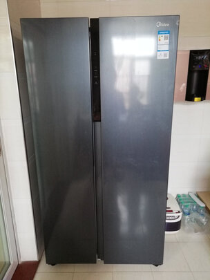 美的BCD-549WKPZM(E)选购攻略需注意细节