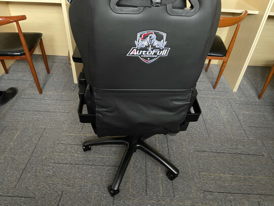 傲风电竞椅更多使用评价和感受