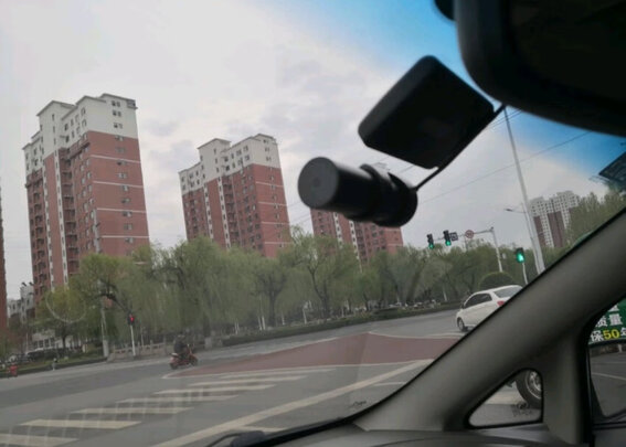 行车记录仪