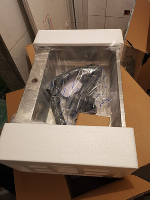 摩恩JZ0098水槽|摩恩JZ0098水槽怎么样上手一周说讲感受