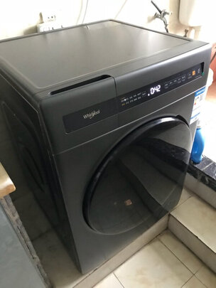 惠而浦WDC100604RT|客观评价惠而浦WDC100604RT怎么样？上手三周说真相