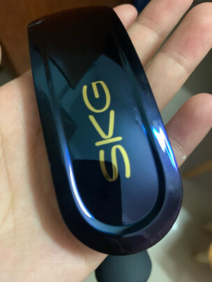 SKGK6按摩器|客观评价SKGK6按摩器怎么样？上手三周说真相