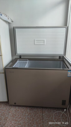 冰柜|用户揭秘美菱BC/BD-301DT冰柜好吗,入手解密评测真相