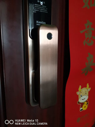 凯迪仕智能锁x1和tk1对比区别大不大呢？