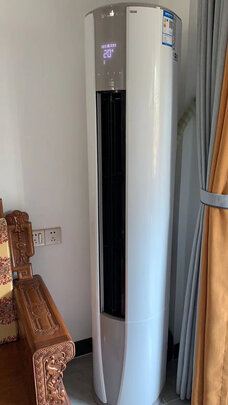 海尔空调3匹柜机选择误区，需要注意这五点