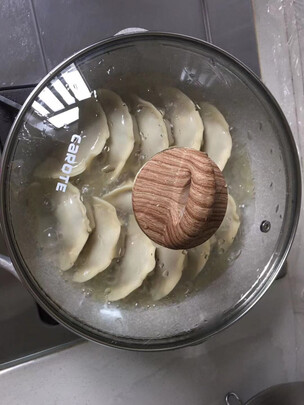 不粘锅