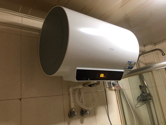 海尔EC8002-Q6(SJ)热水器|知乎问答：海尔EC8002-Q6(SJ)质量怎么样?上用三天周讲内幕？