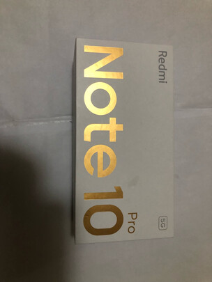 小米Redmi Note10 Pro选择五大雷区要慎重