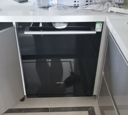 洗碗机|用户揭秘西门子 SJ436B00QC洗碗机好吗,入手解密评测真相