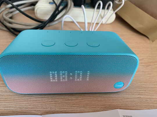 天猫精灵IN糖实例评测图文解说