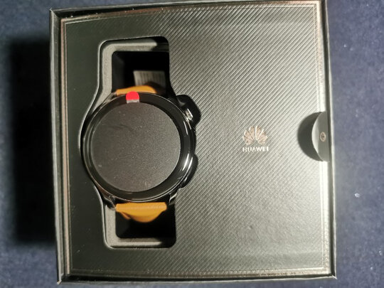 华为WATCH 3评判质量差有依据吗？