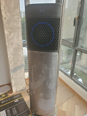 柜机空调|美的领鲜者Pro 柜机空调怎么样？亲身体验告知你实情！